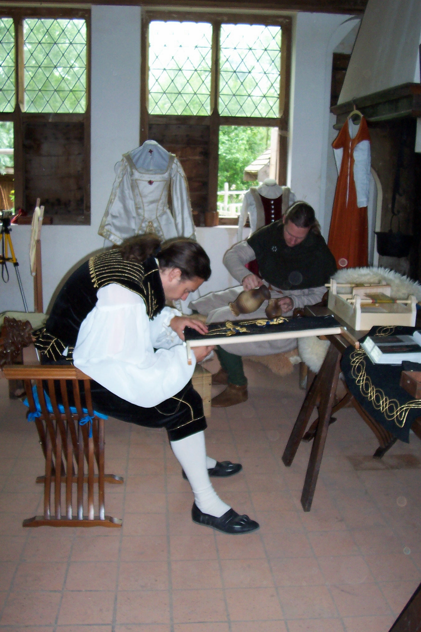 Cees Heijdel - fotoboek/29_De Zwarte Zwaan.JPG